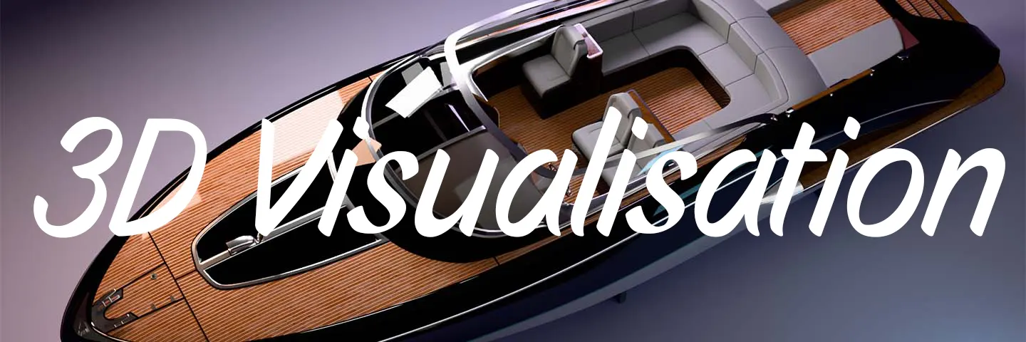 3D Visualisation